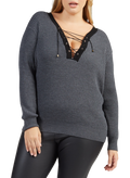 Amity Plus Sweater