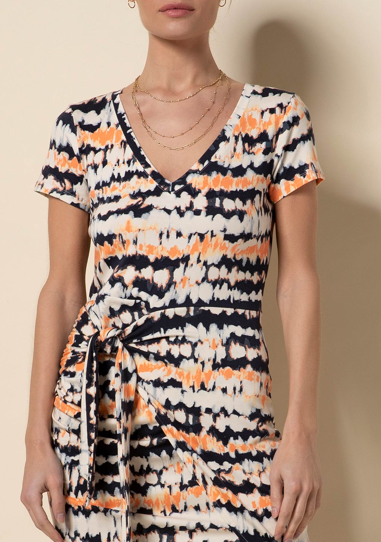 Alby Dress