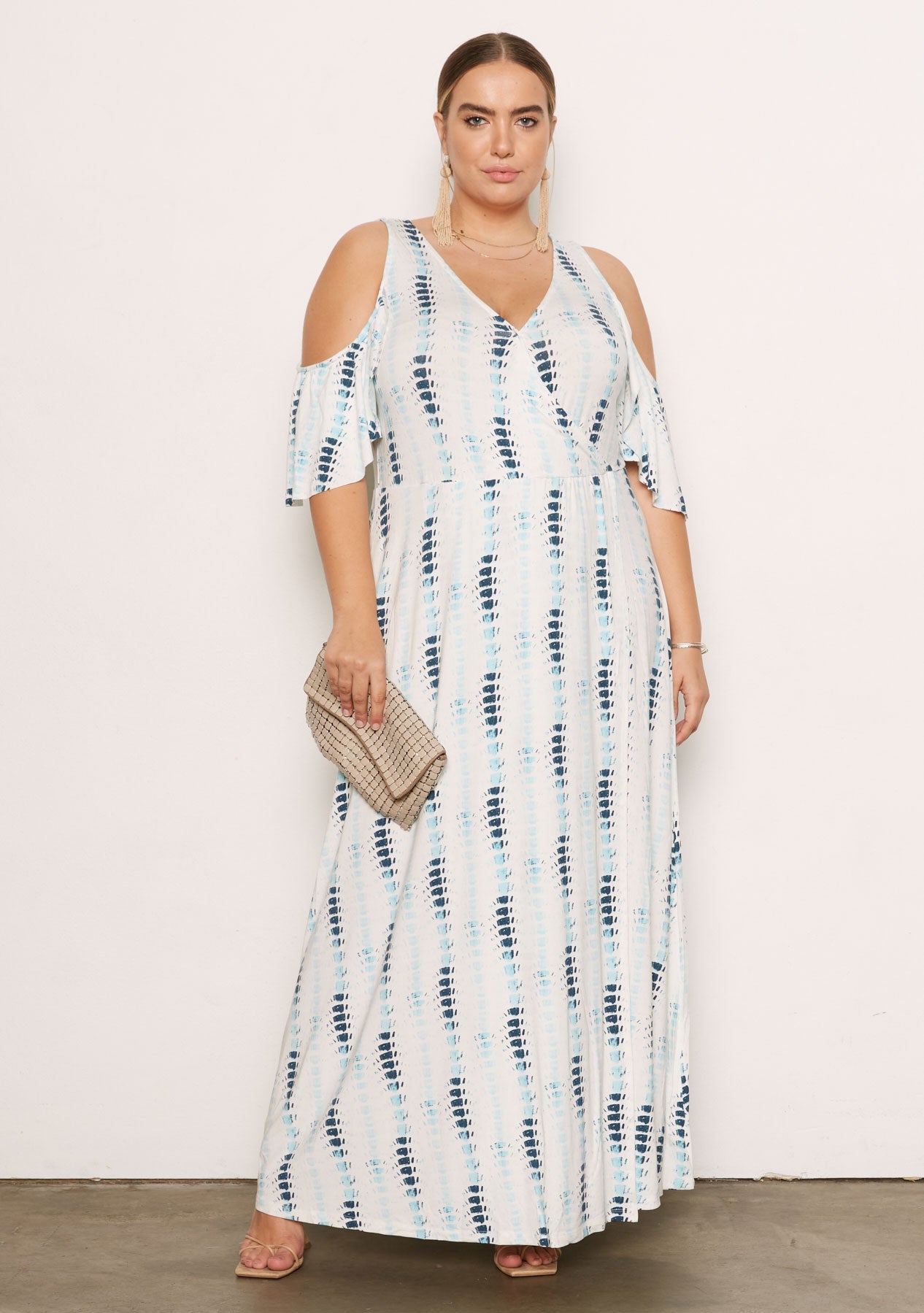 Beckett Plus Maxi
