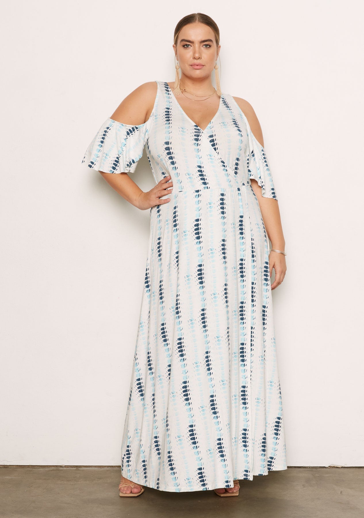 Beckett Plus Maxi