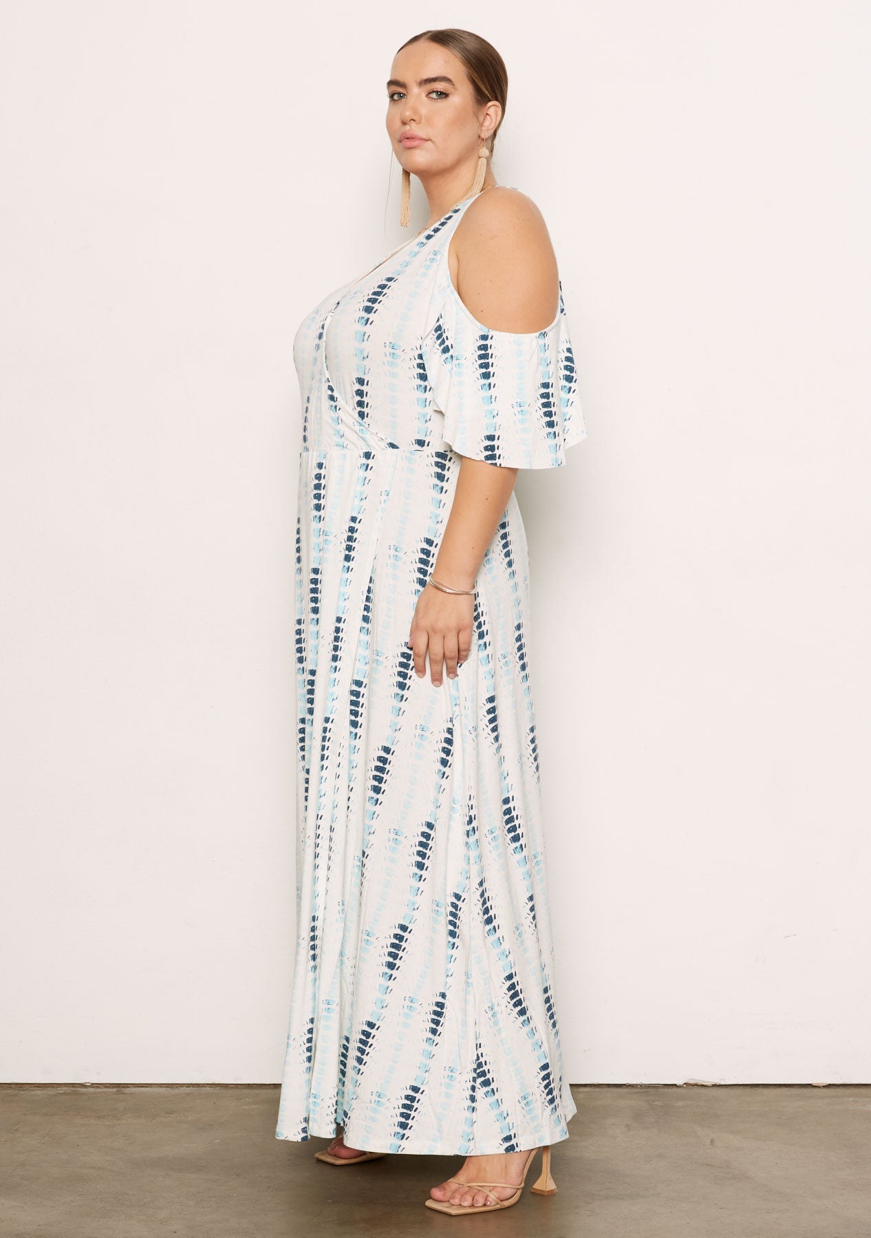 Beckett Plus Maxi