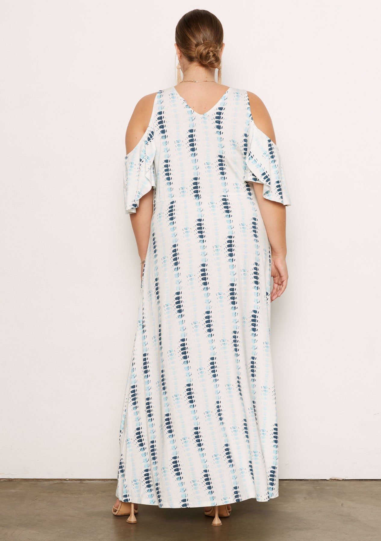 Beckett Plus Maxi