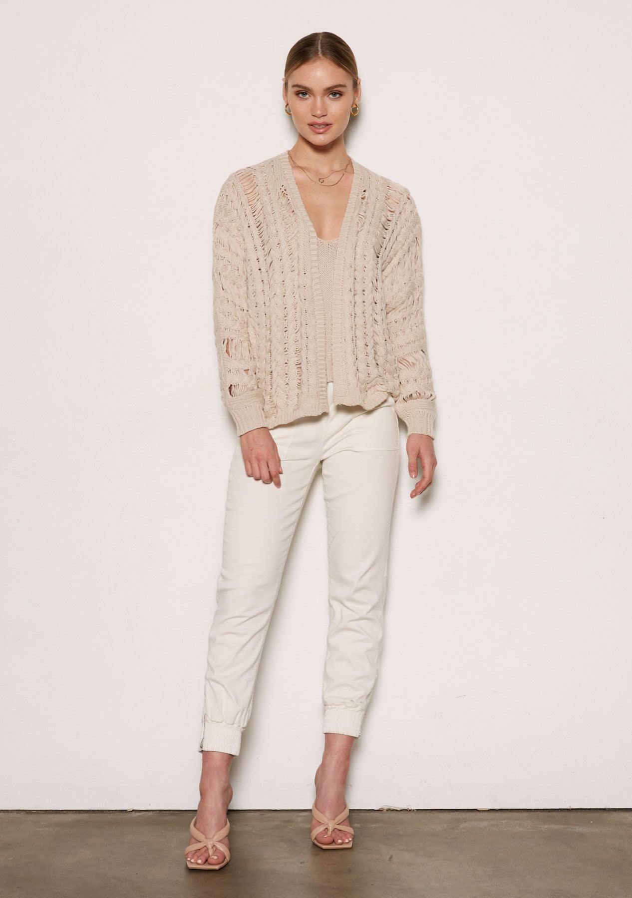 Charlotte Cardigan