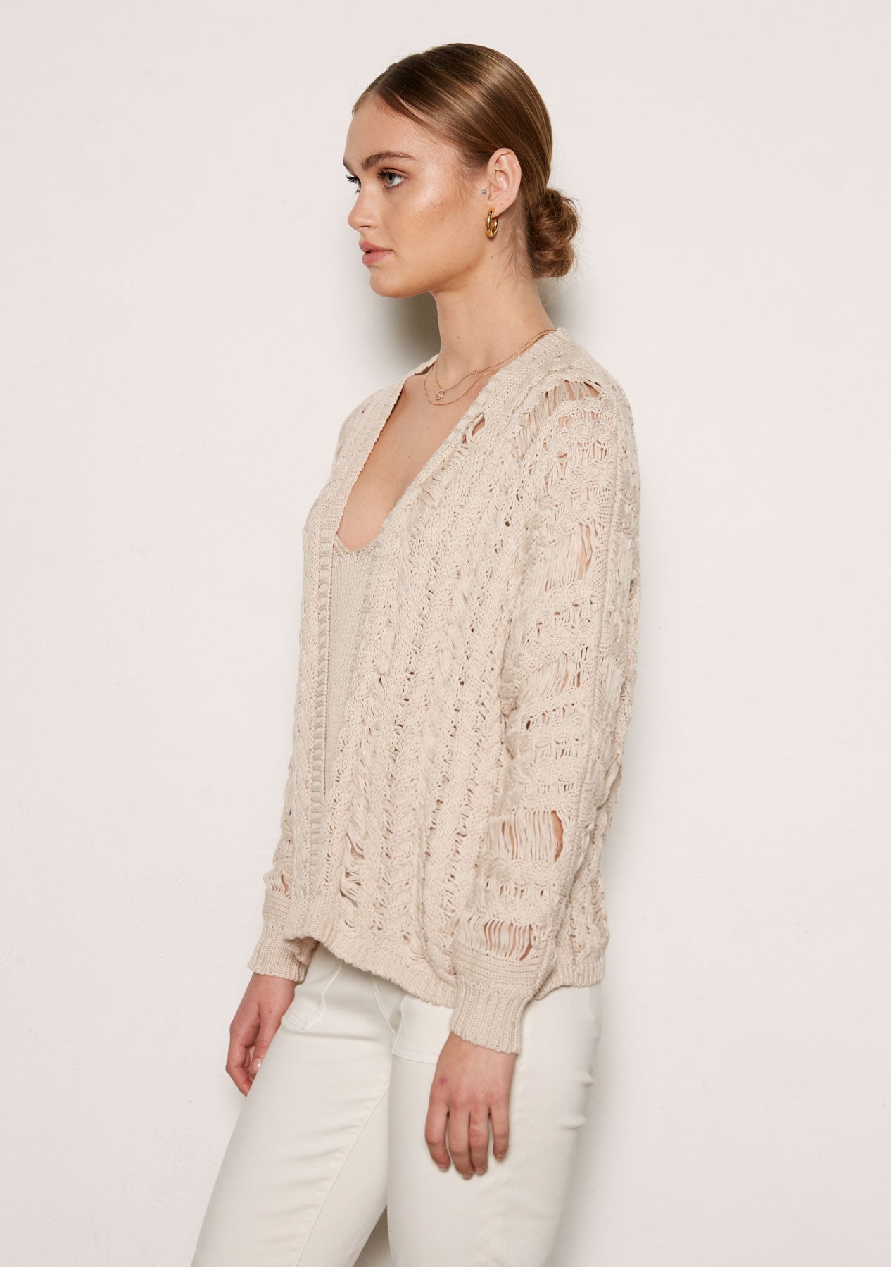 Charlotte Cardigan