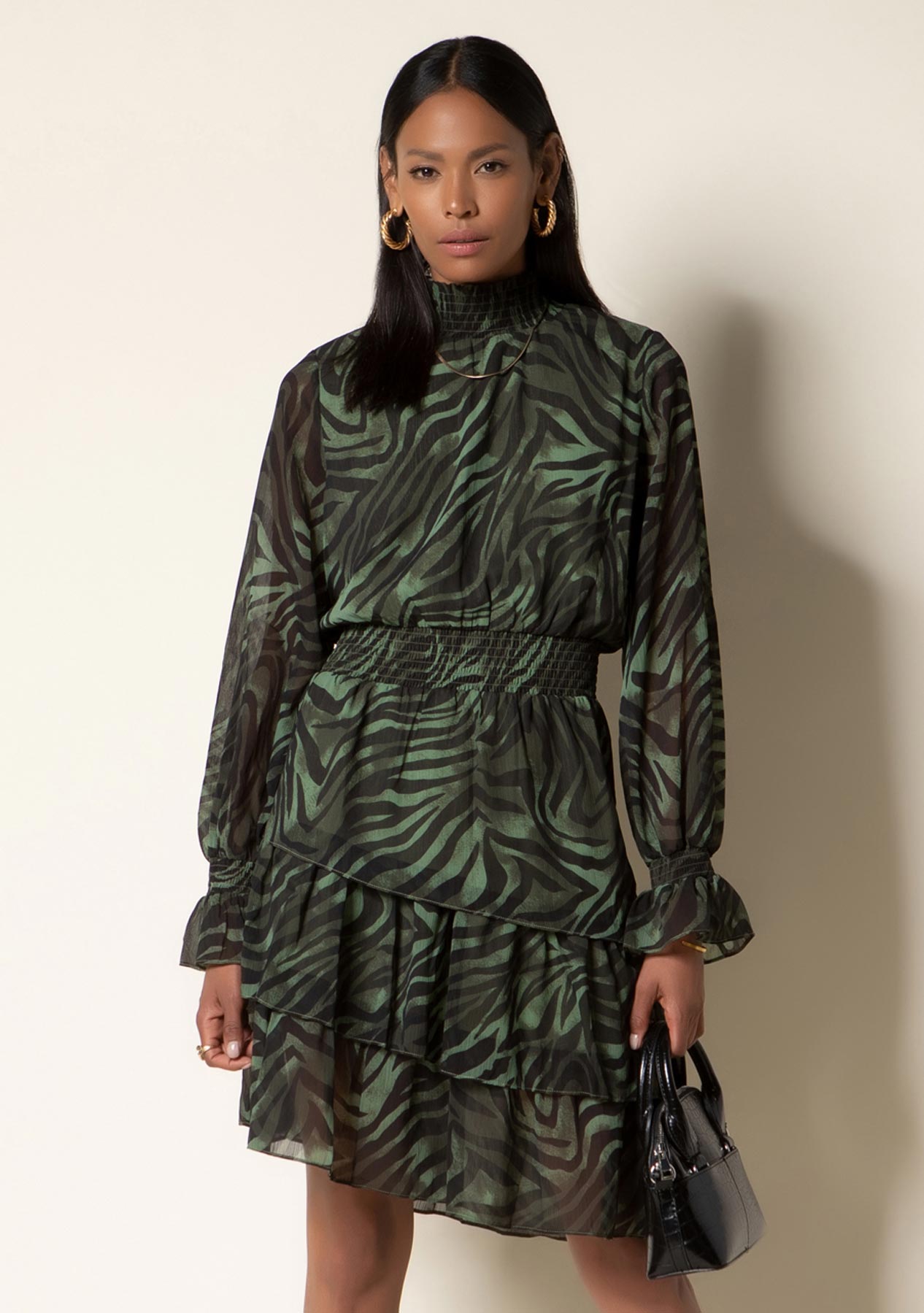 Kensley Dress