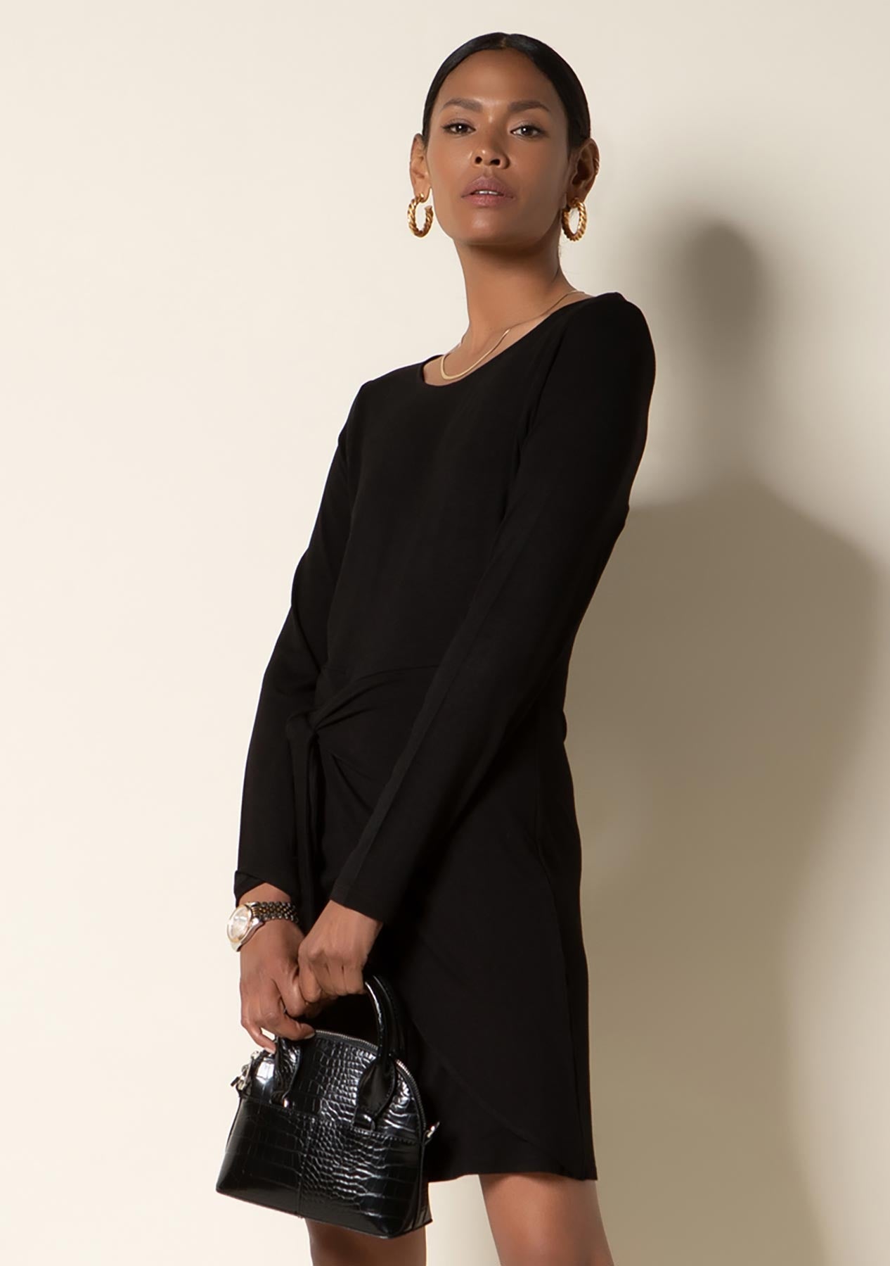 Cove Dress