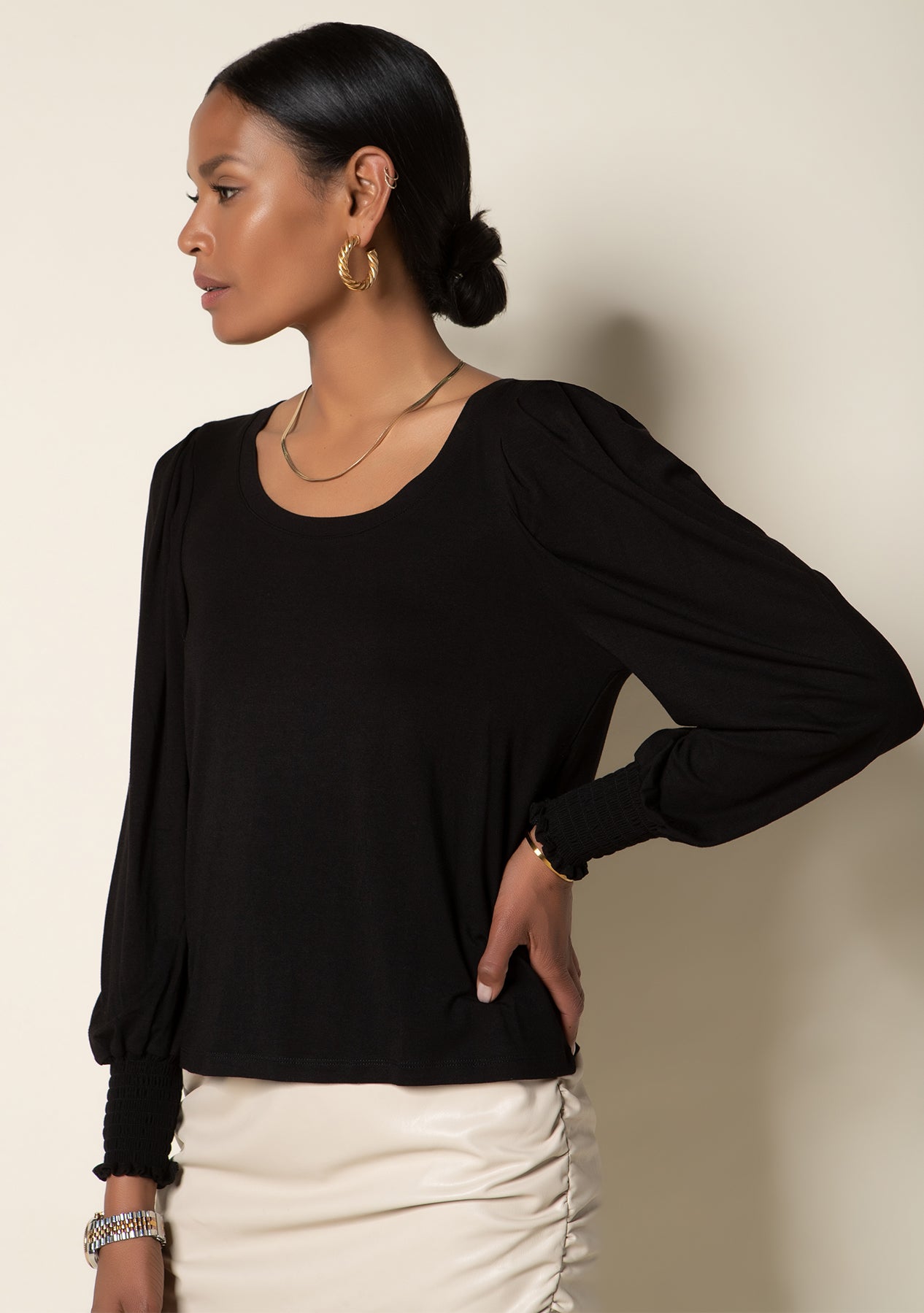 Cora Top