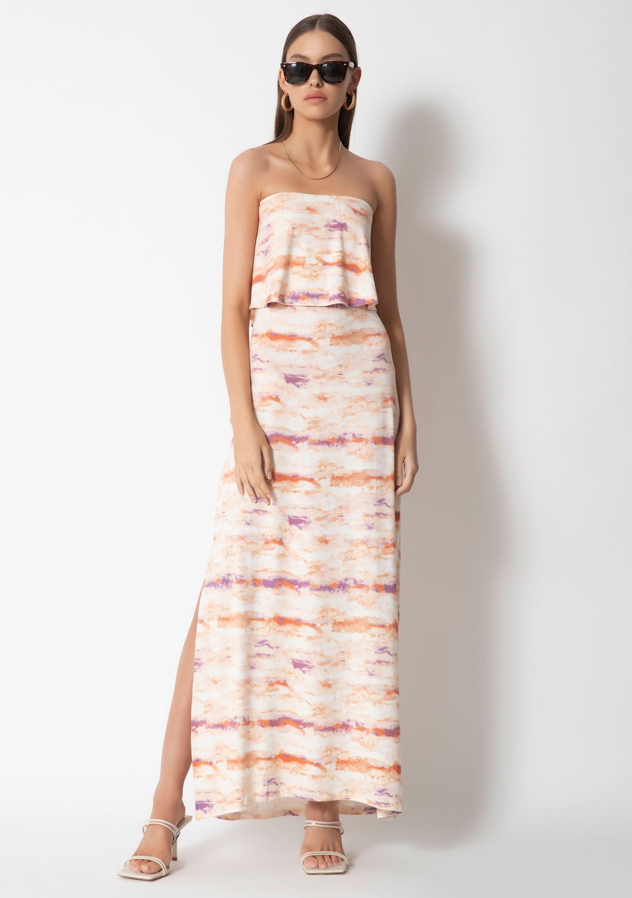 Aeryn Maxi