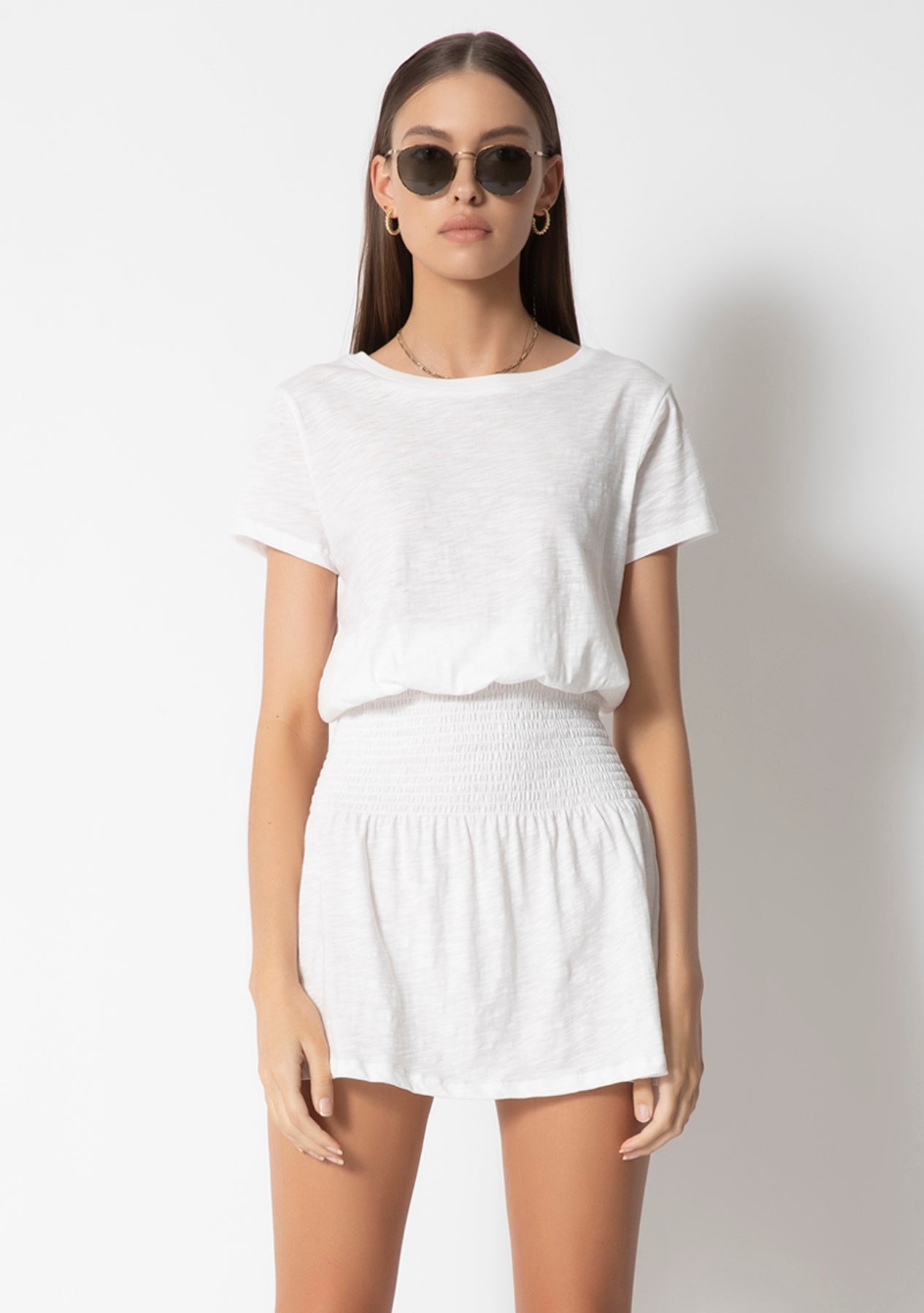 Fran Dress