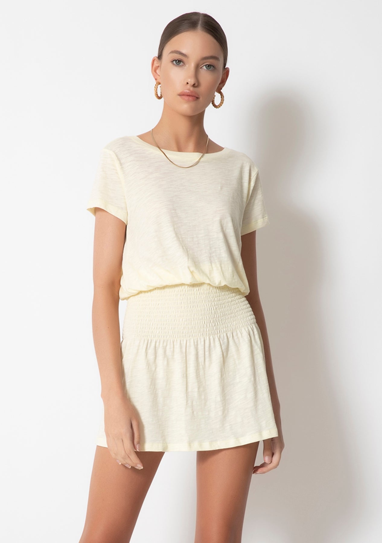 Fran Dress