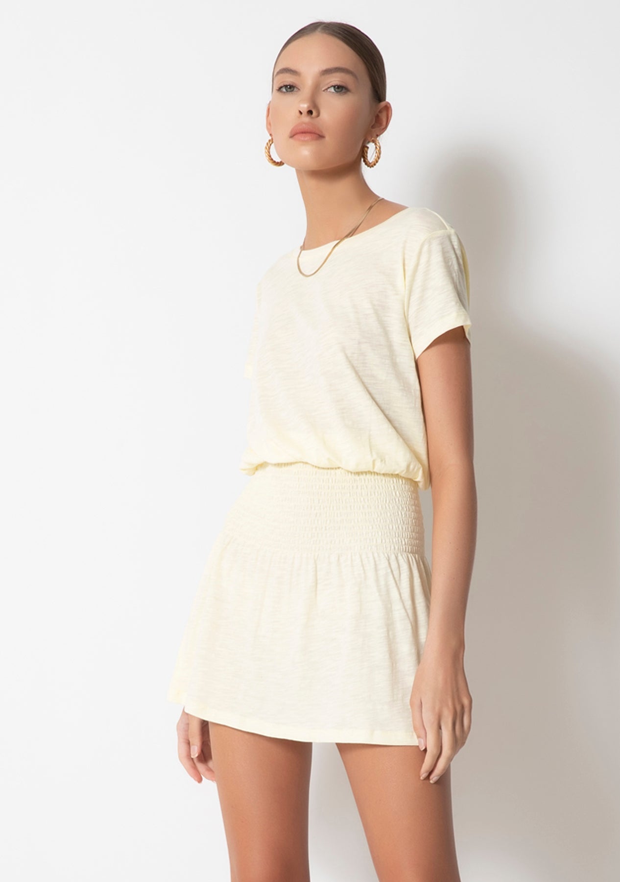 Fran Dress