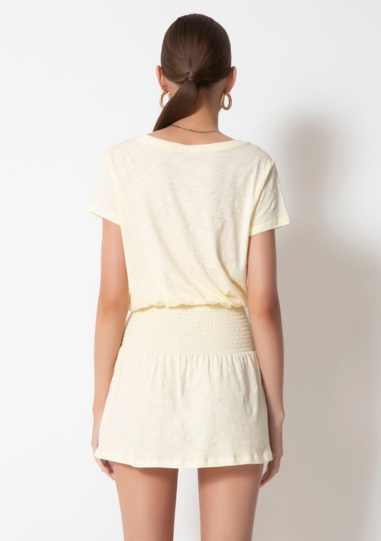 Fran Dress