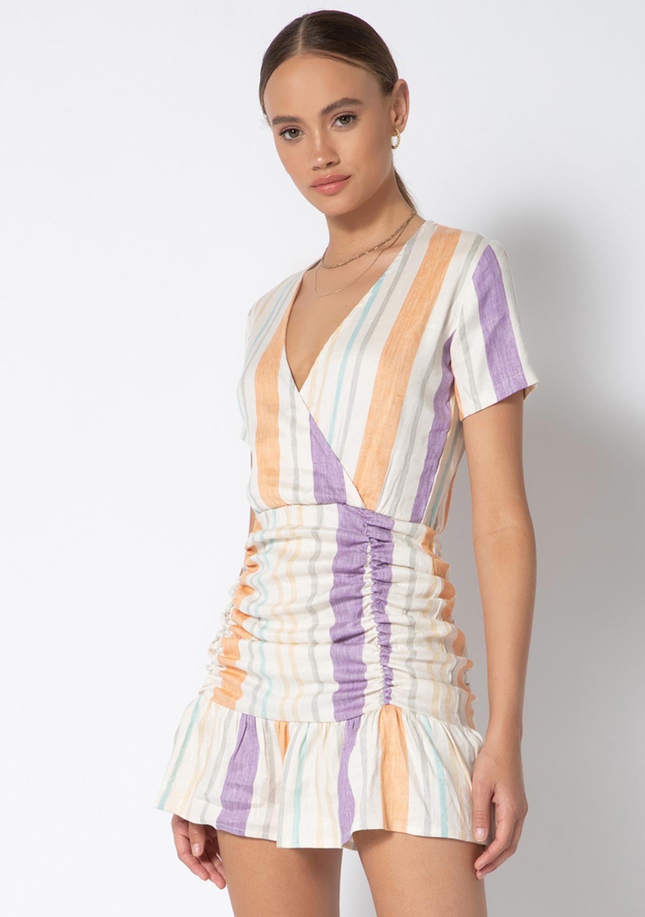 Browen Dress