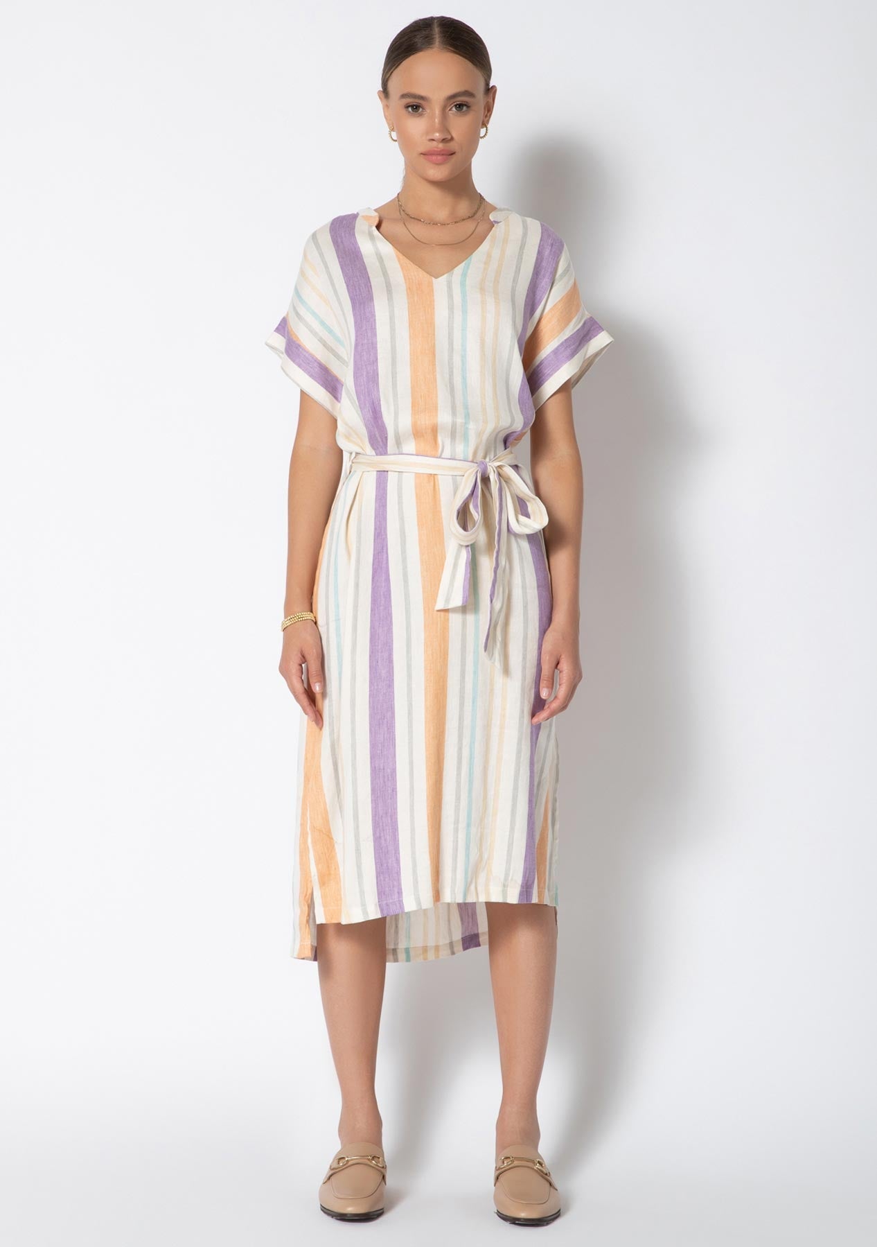 Cassia Dress