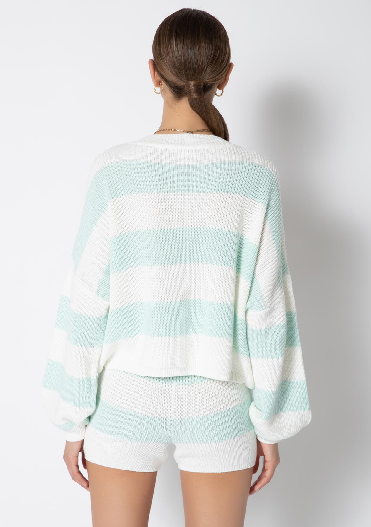 Leisel Sweater
