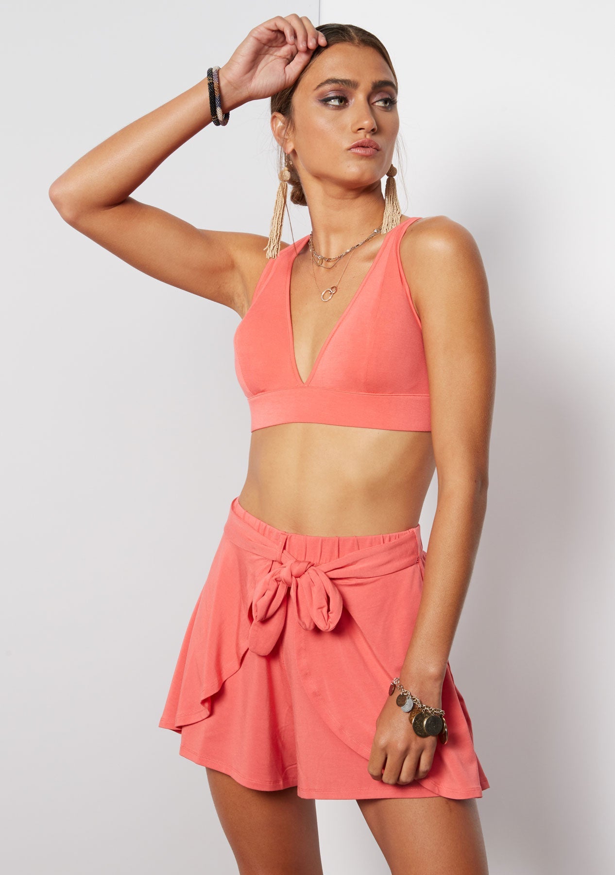 Dakota Bralette