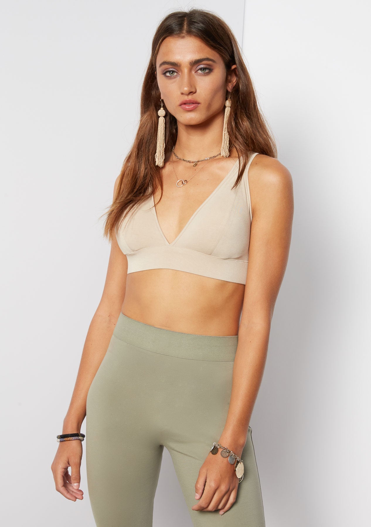 Dakota Bralette