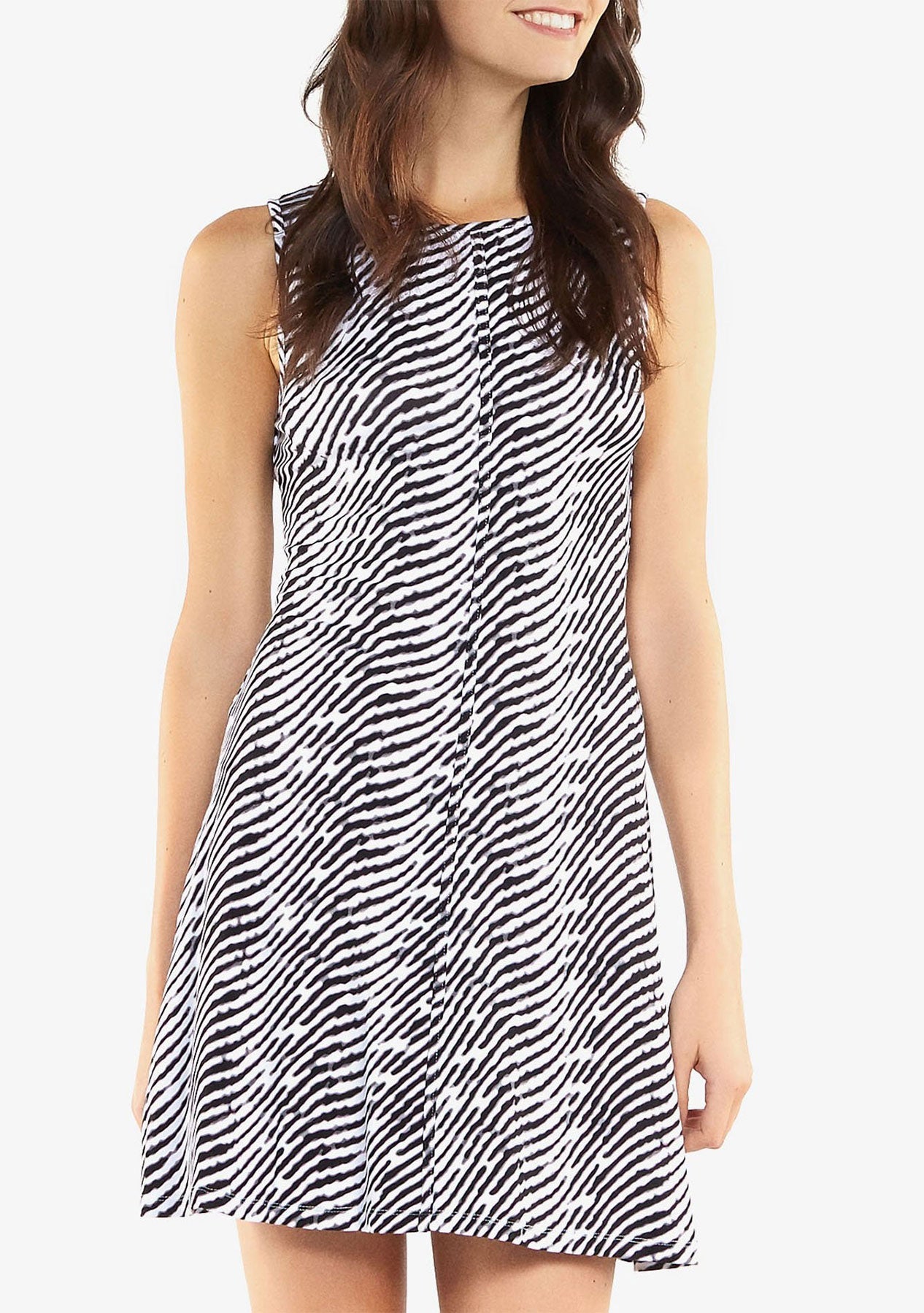 Aubree Dress