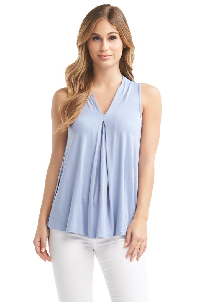 Cerise Tank
