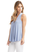 Cerise Tank