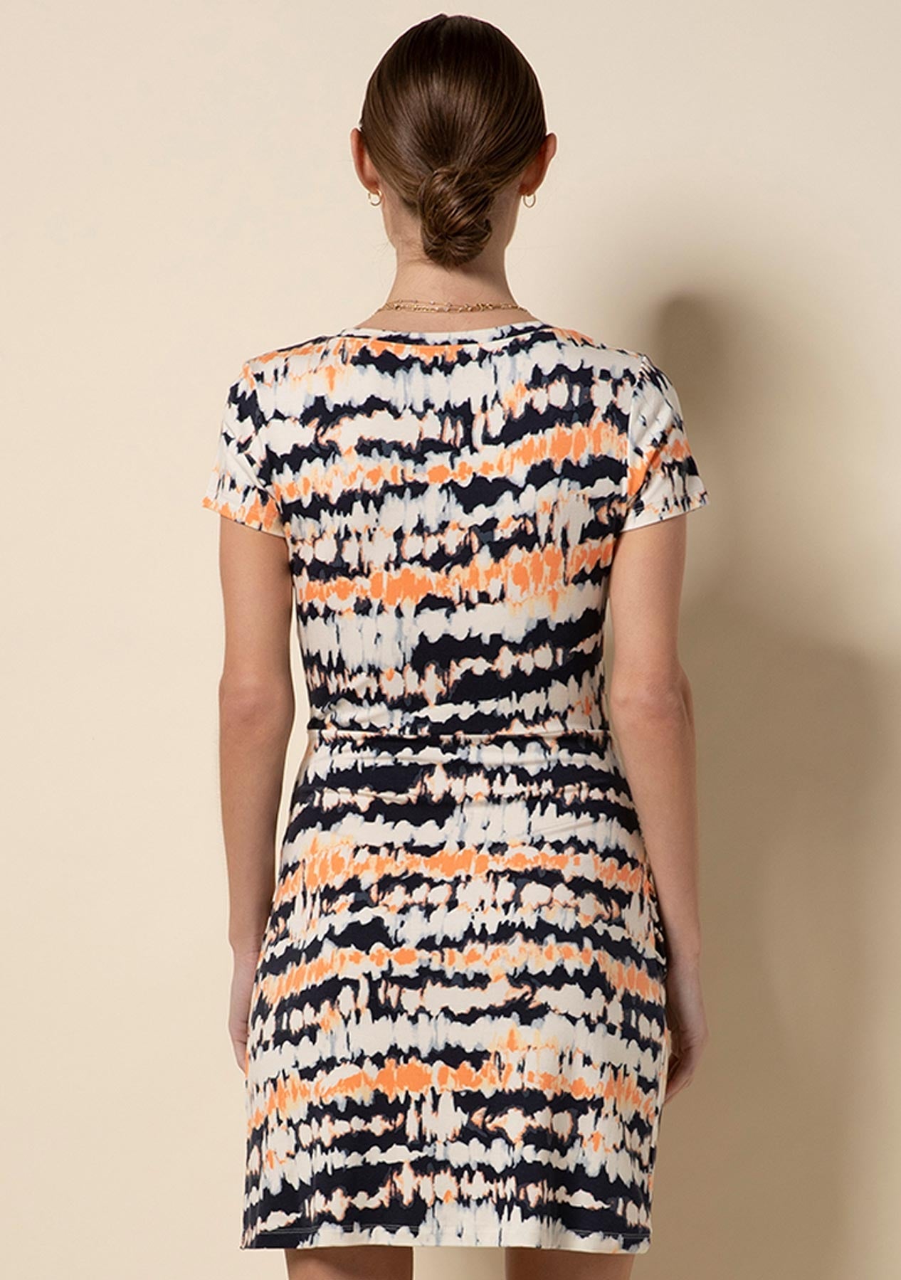 Alby Dress