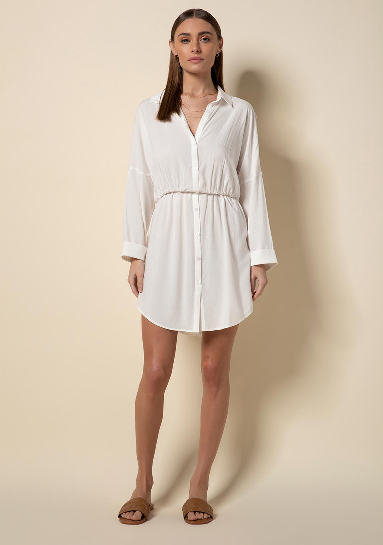 Kamela Dress