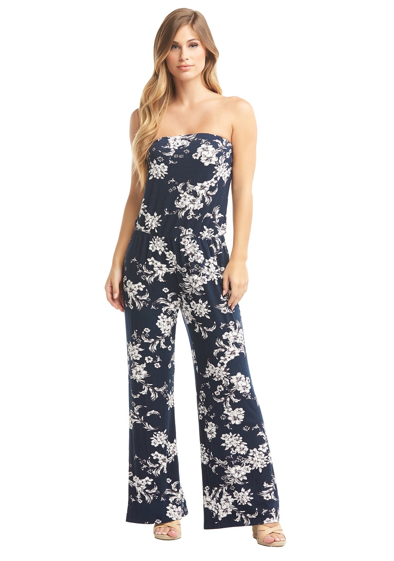 Val Jumpsuit