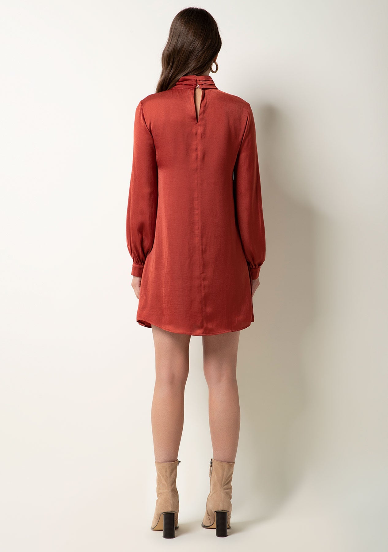 Darcila Dress