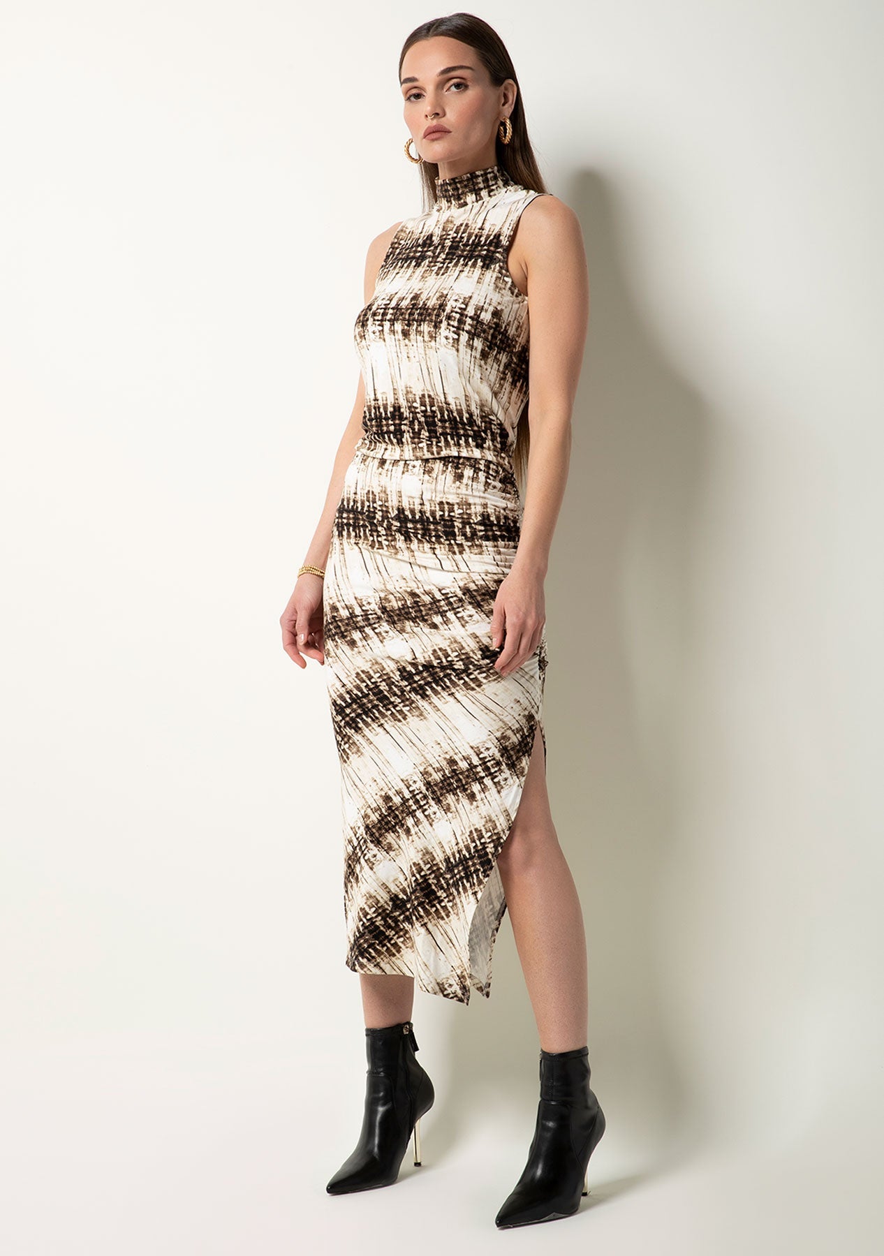 Arden Dress
