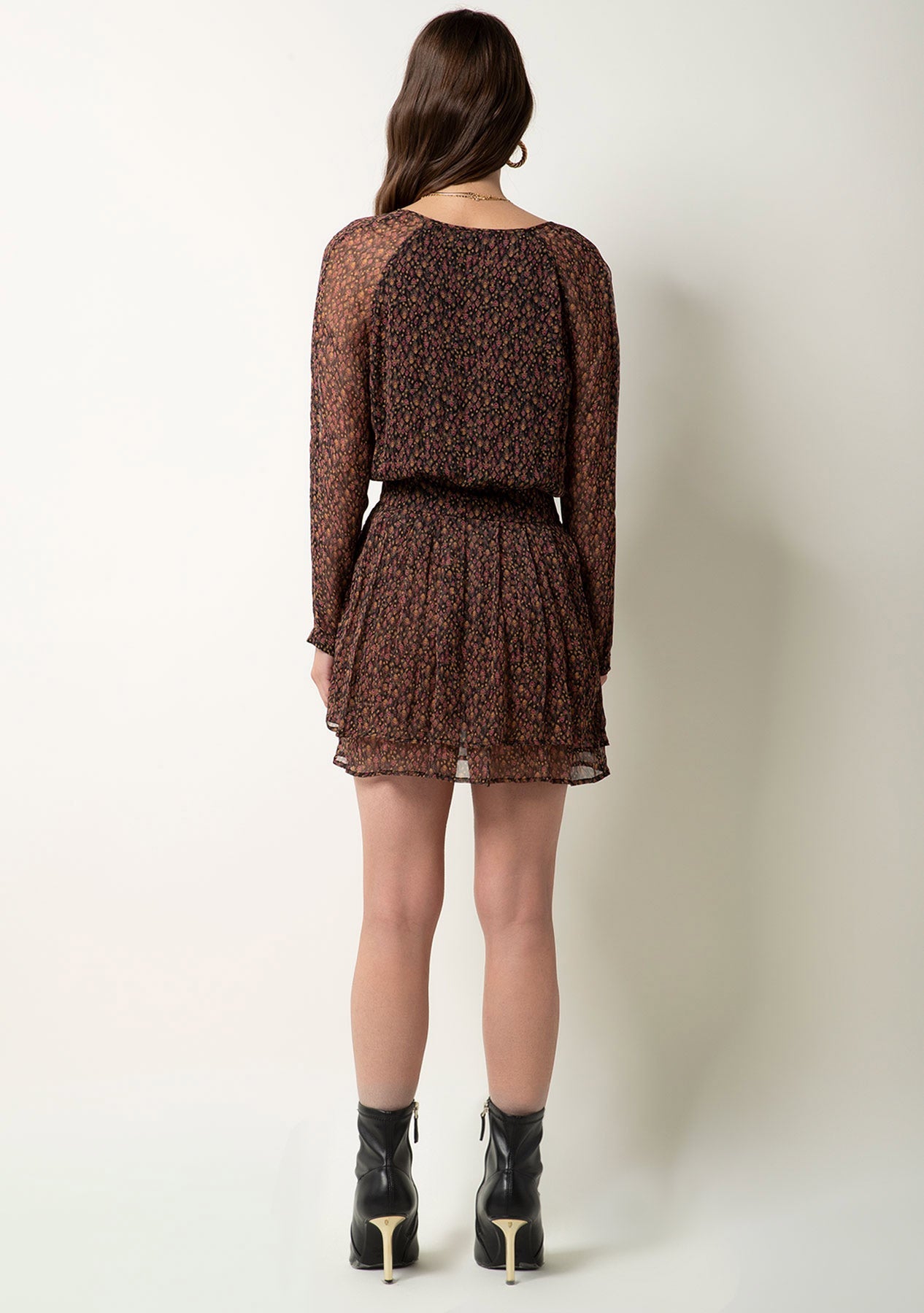 Gaiana Dress