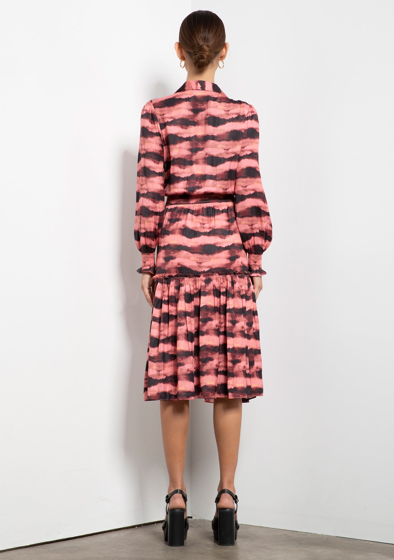 Vivianna Dress
