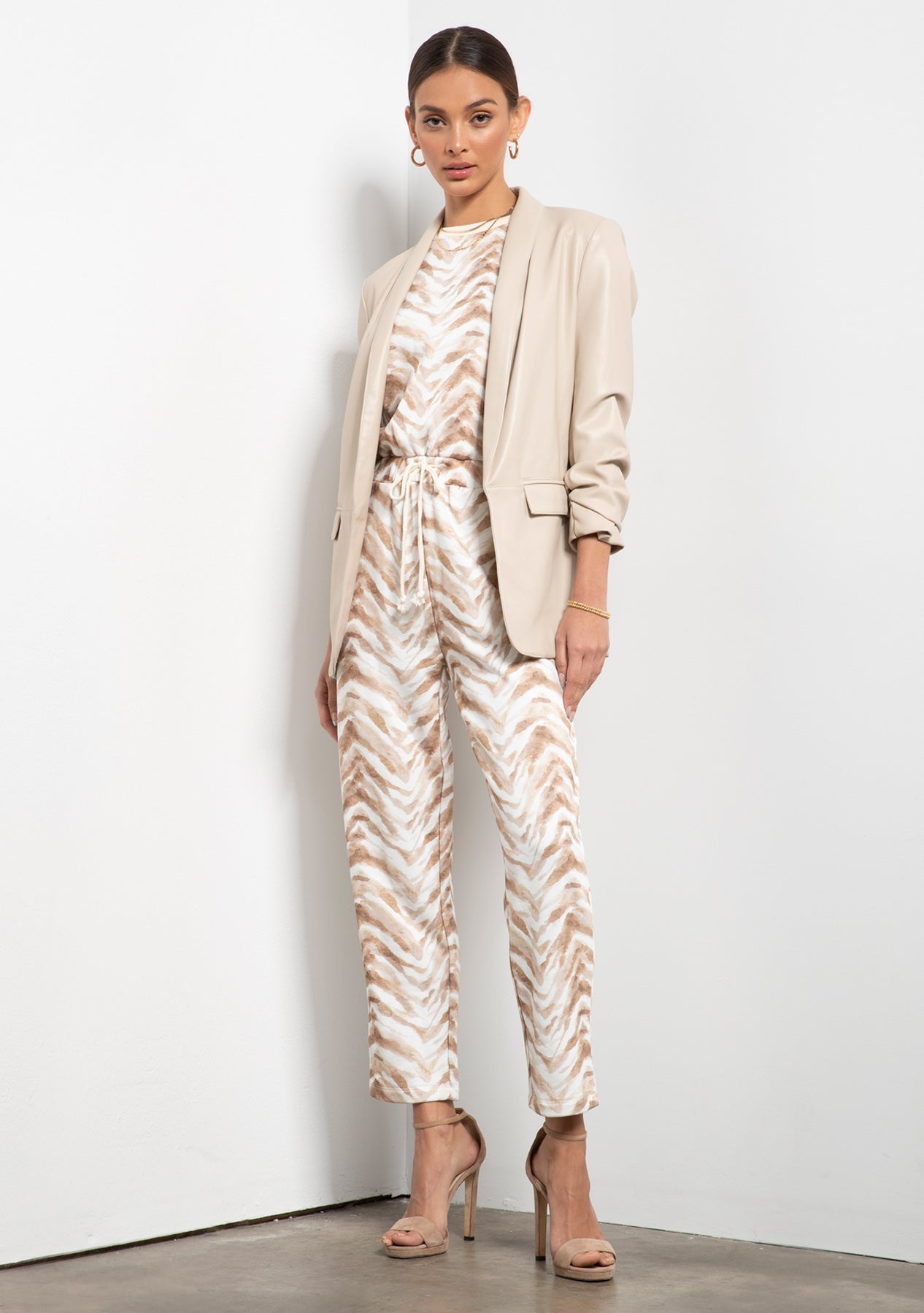 Senona Jumpsuit