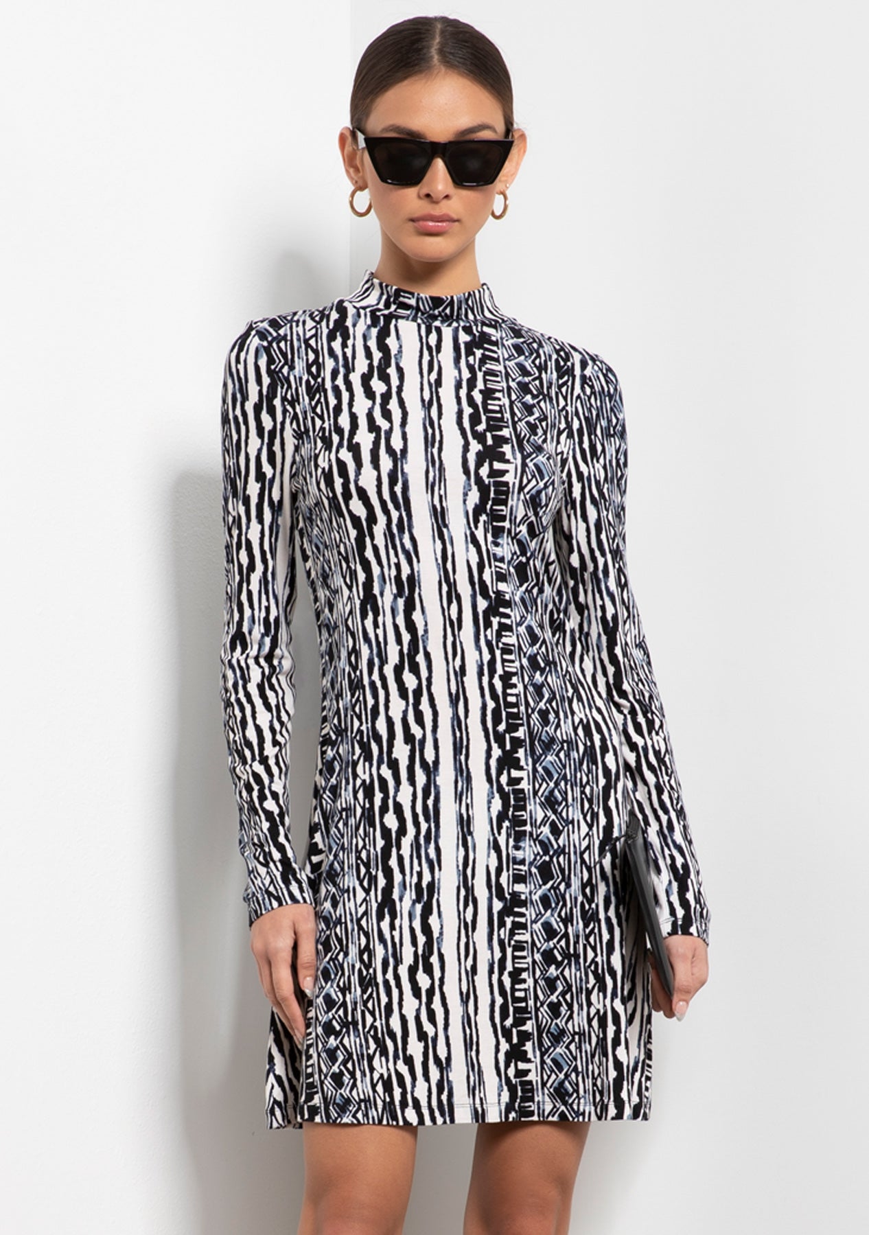Fernanda Dress