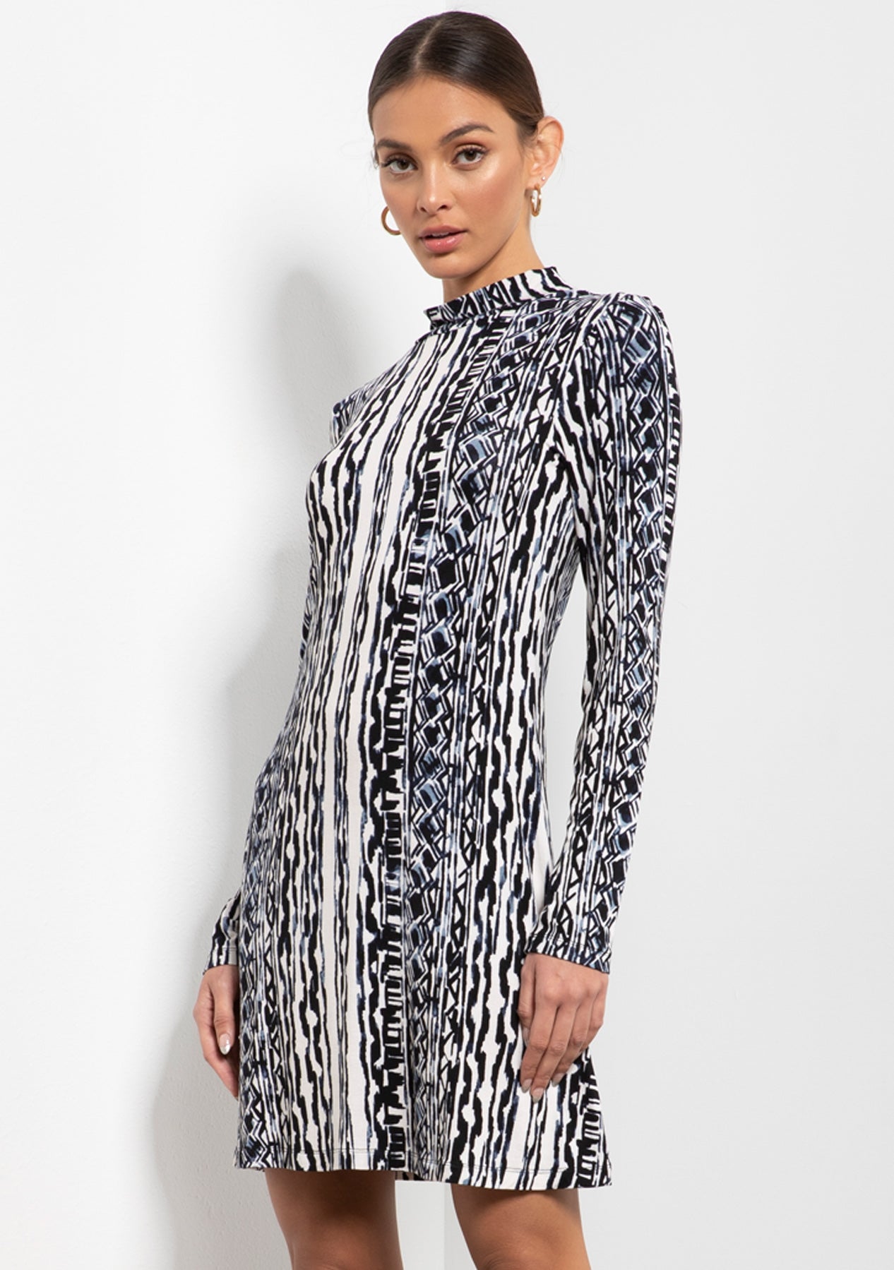Fernanda Dress