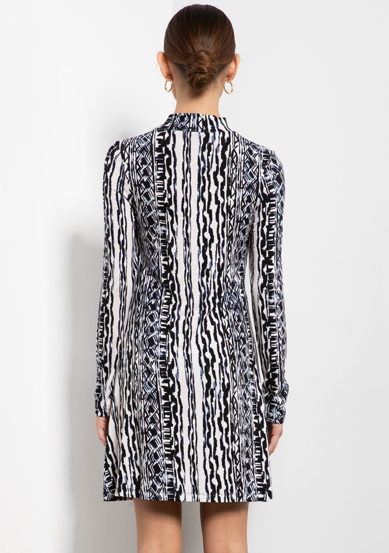 Fernanda Dress
