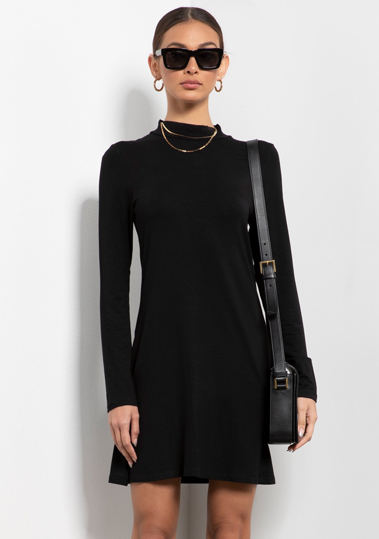 Fernanda Dress