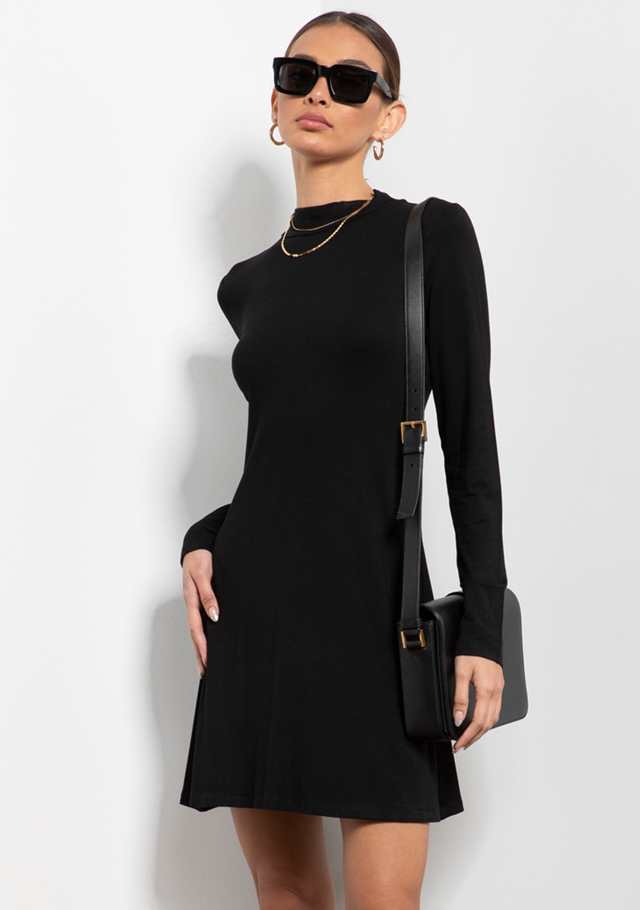 Fernanda Dress