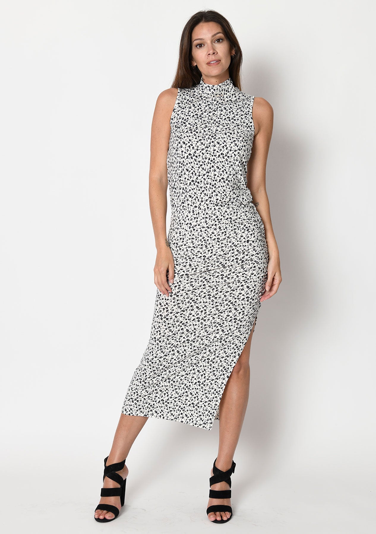Arden Modal Dress