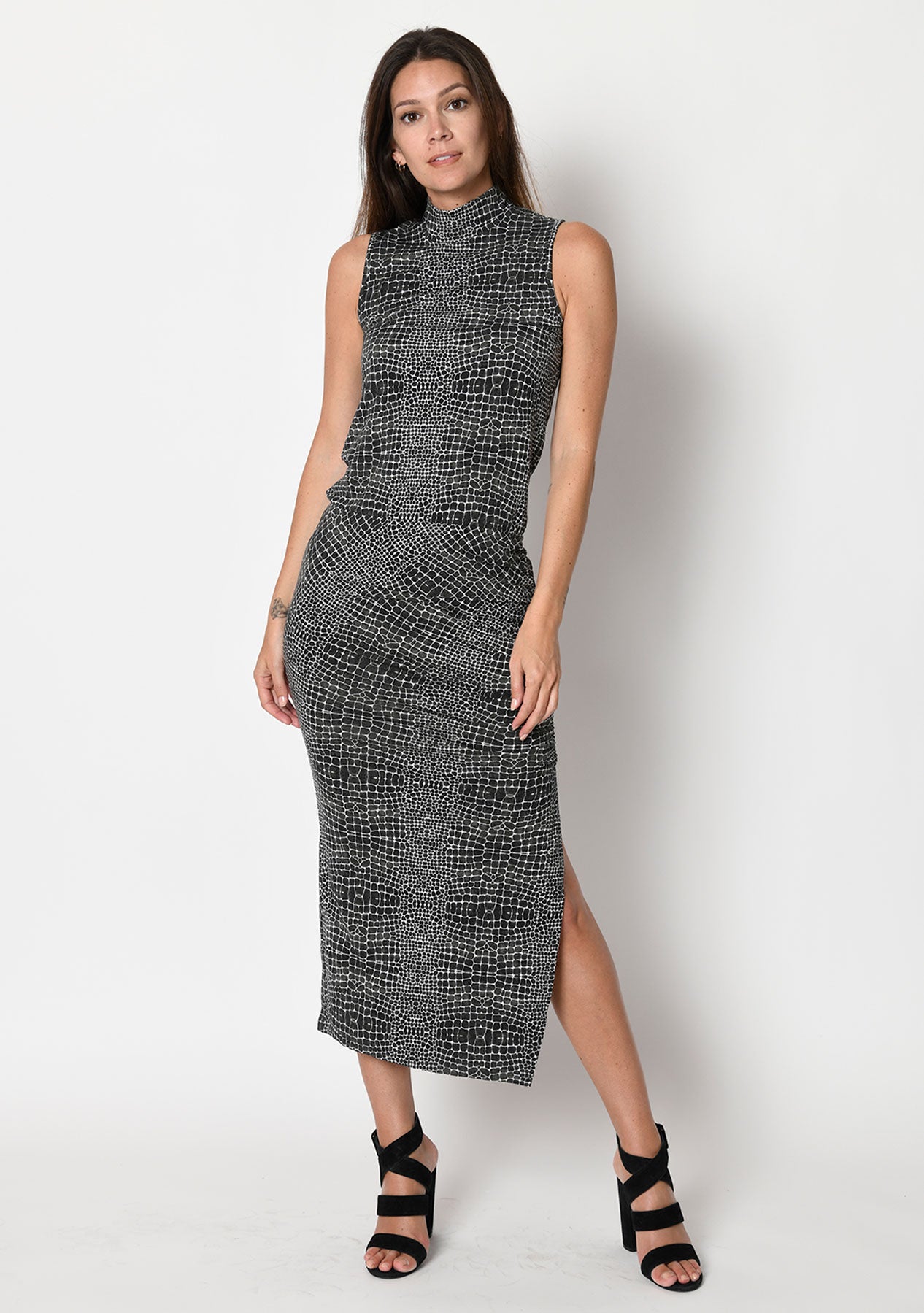 Arden Modal Dress
