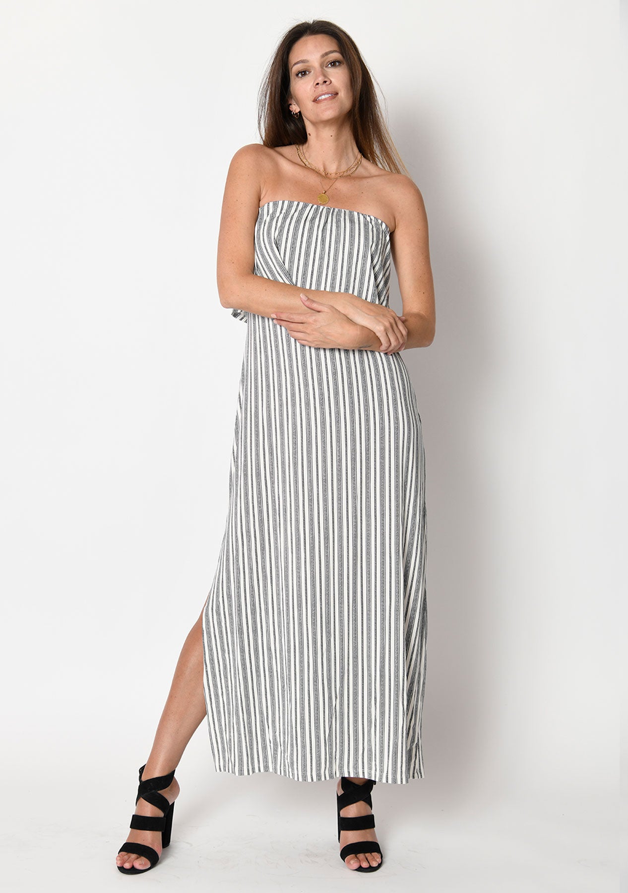 Aeryn Modal Maxi