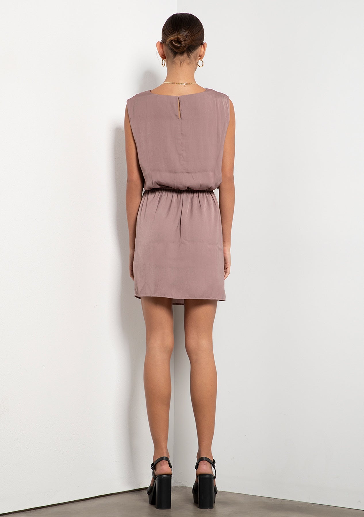 Angelina Dress