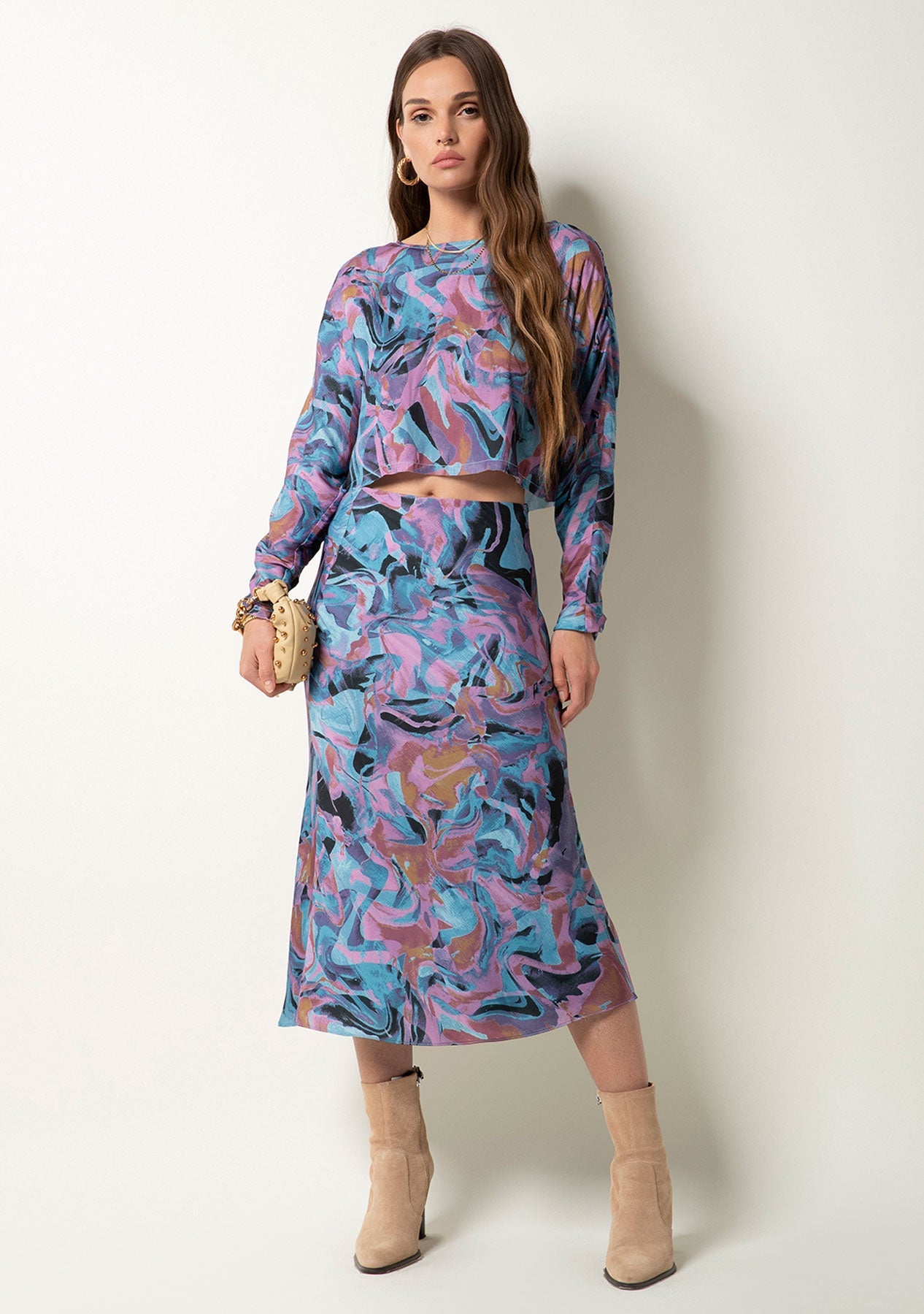 Ditza Top
