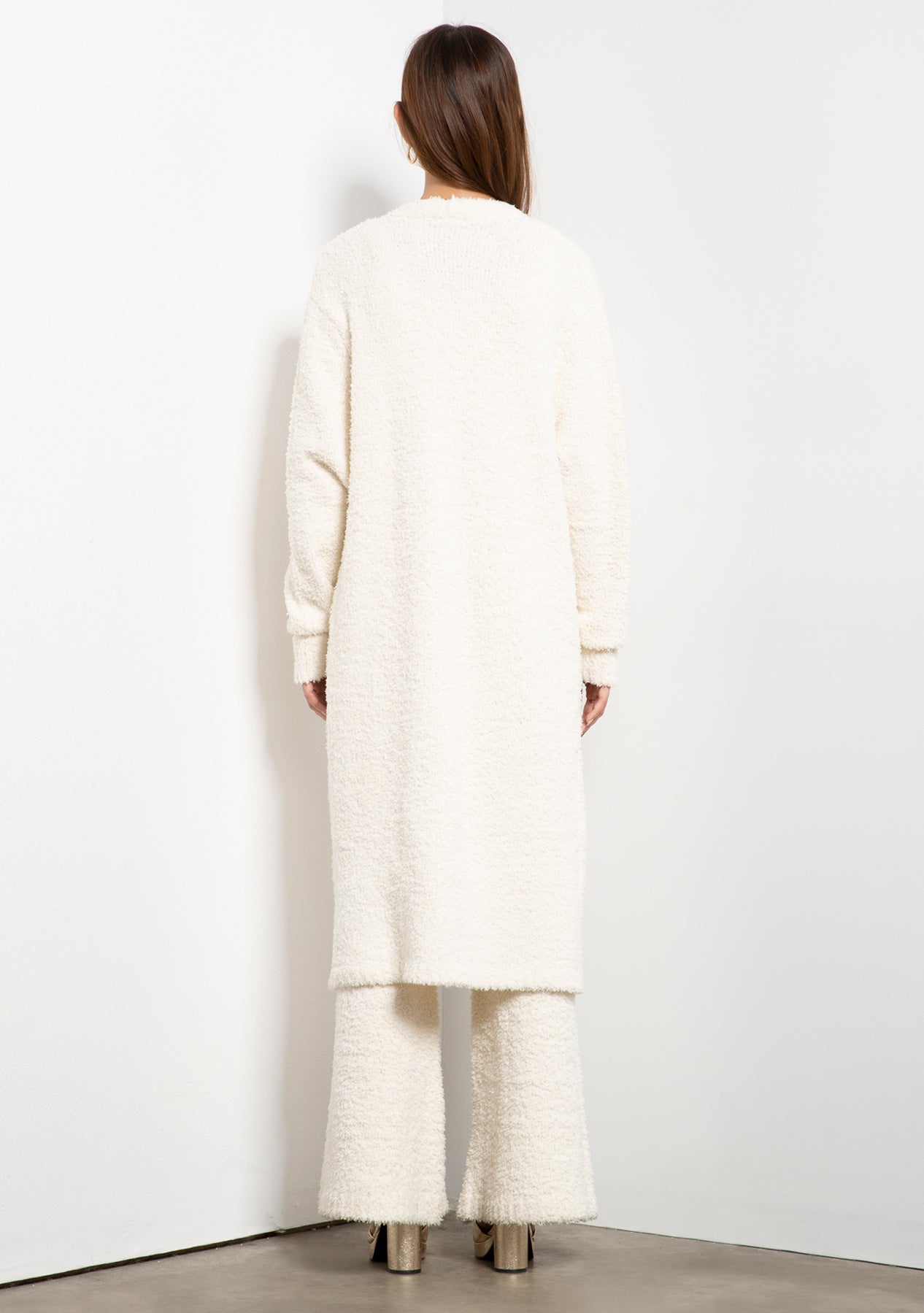 Lelia Cardigan