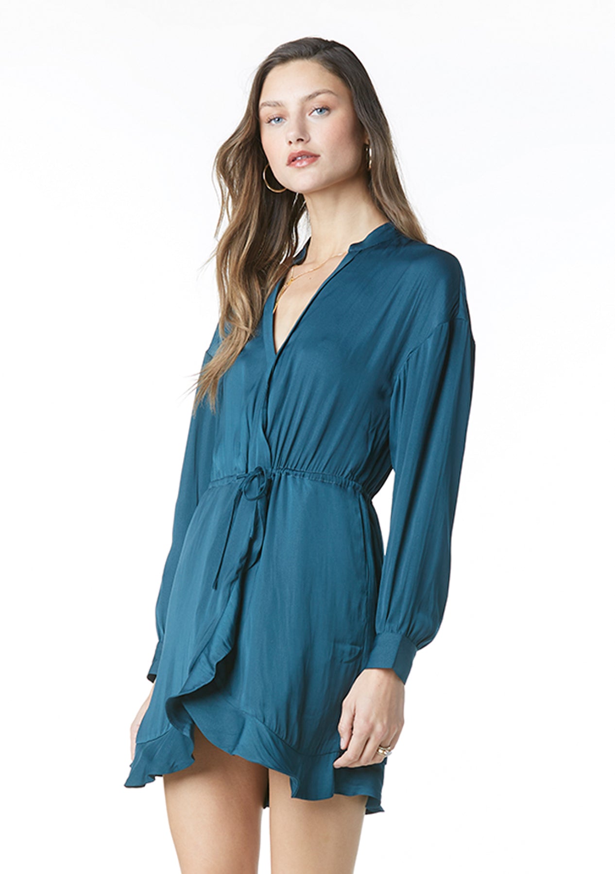Brielle Dress