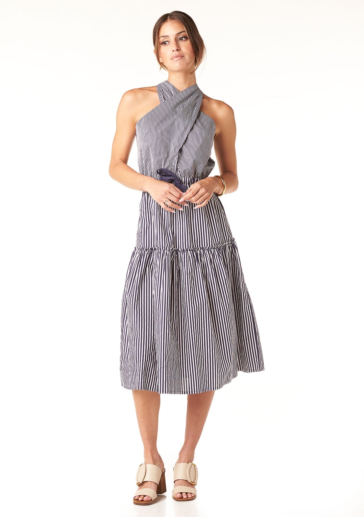 Bella Dress