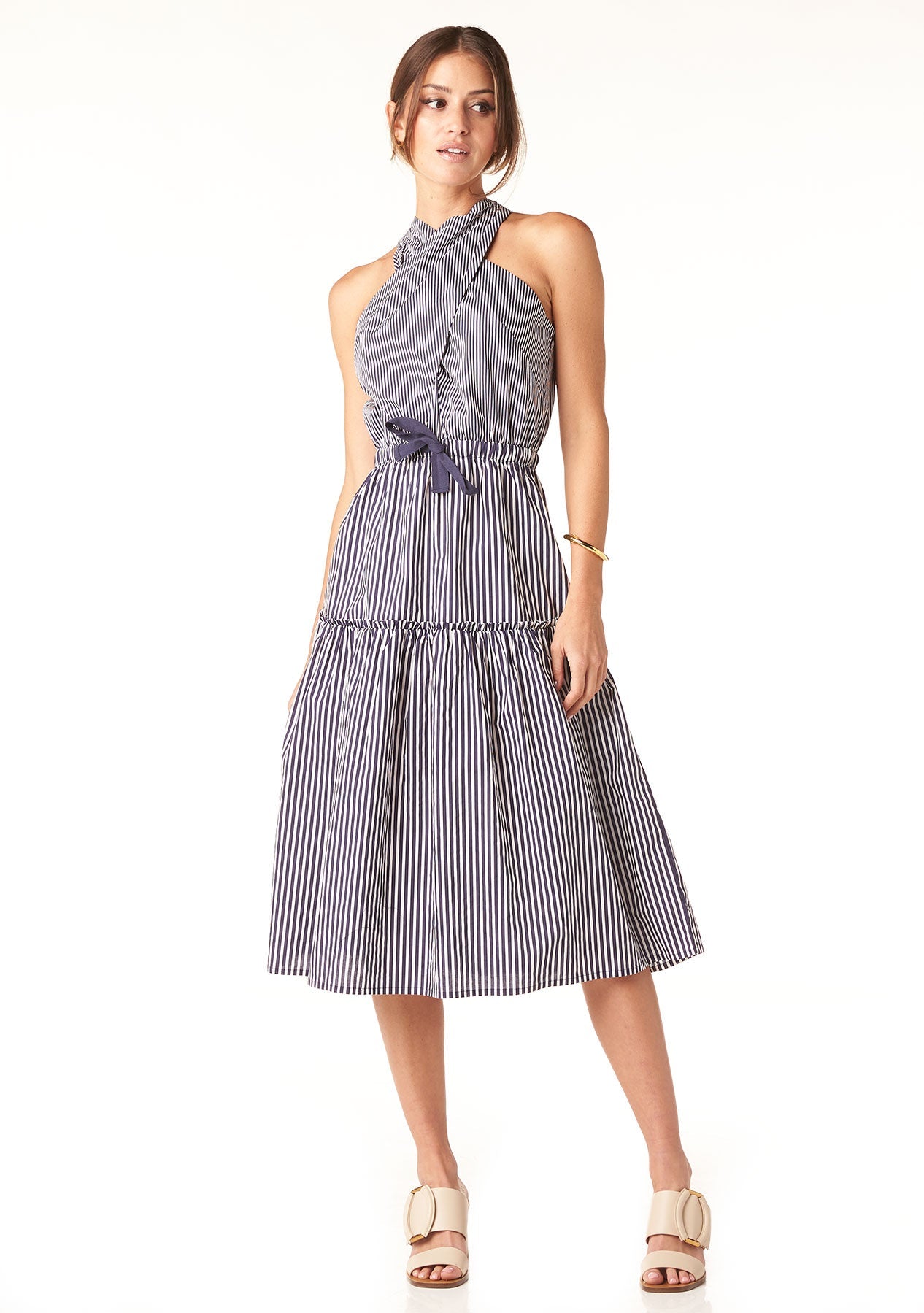 Bella Dress