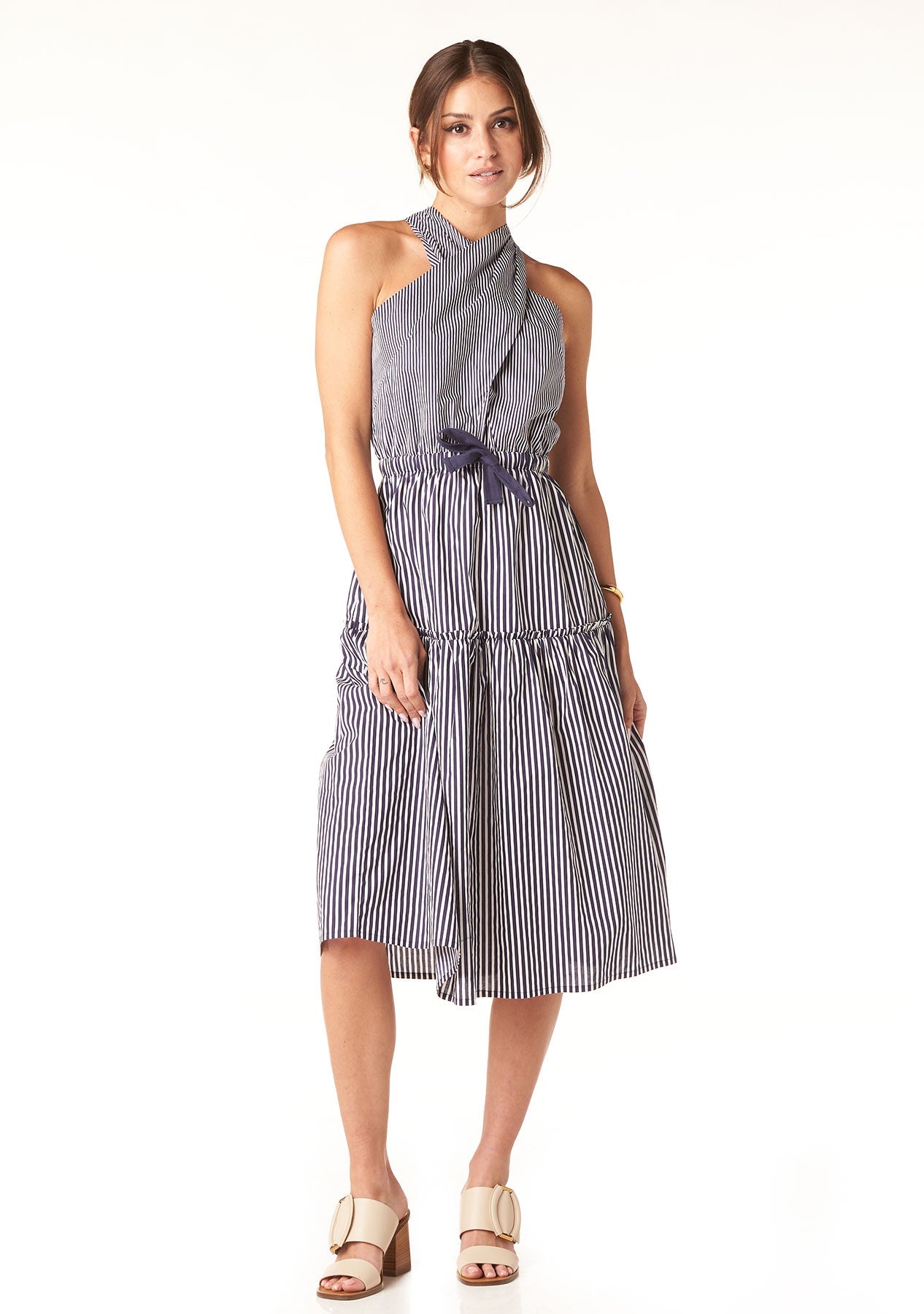 Bella Dress