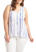 Annora Plus Top