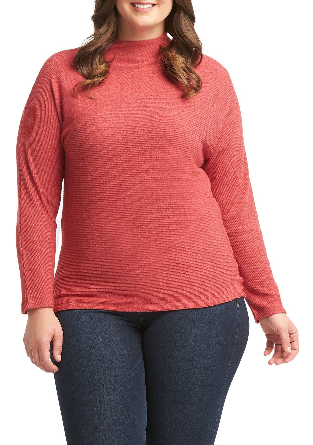 Deb Plus Top