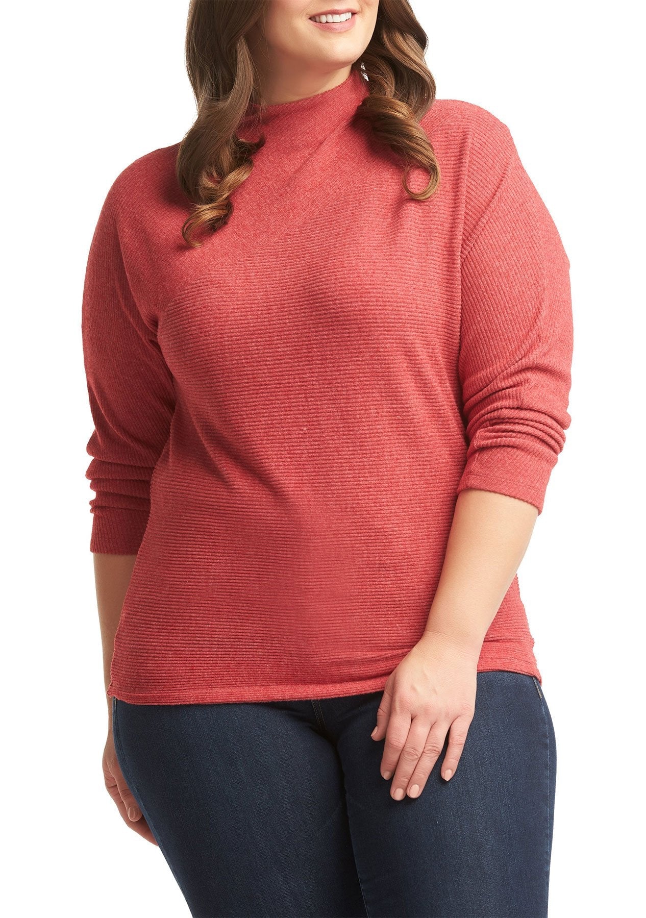 Deb Plus Top